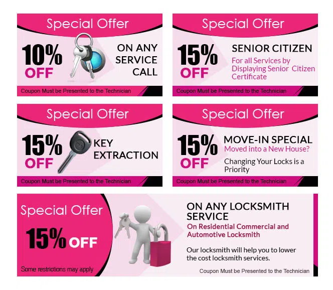 Lawnside NJ Locksmith Store Lawnside, NJ 856-393-2490 Lawnside NJ Locksmith Store Lawnside, NJ 856-393-2490 - coupon-image-7